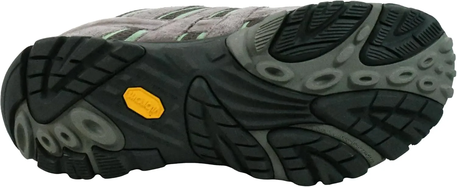 Merrell Women's Moab 2 Waterproof Hiking Shoe