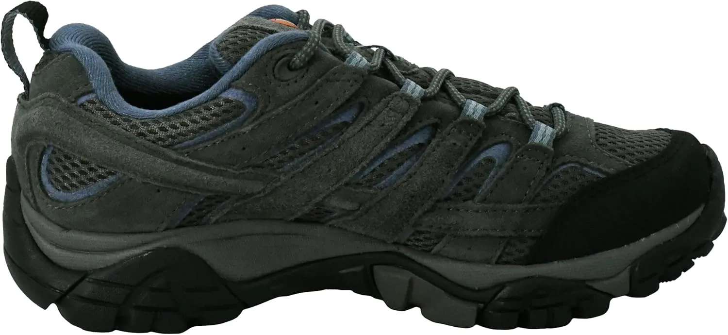 Merrell Women's Moab 2 Waterproof Hiking Shoe