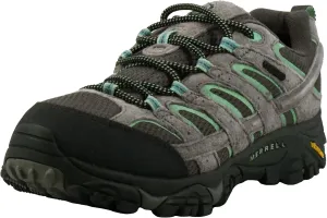 Merrell Women's Moab 2 Waterproof Hiking Shoe