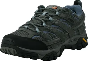 Merrell Women's Moab 2 Waterproof Hiking Shoe
