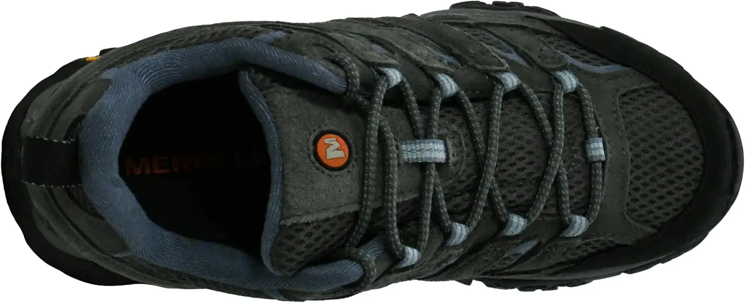 Merrell Women's Moab 2 Waterproof Hiking Shoe