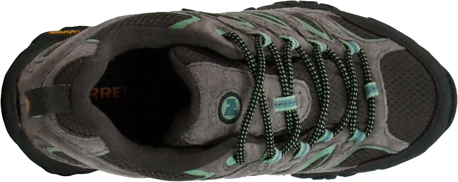 Merrell Women's Moab 2 Waterproof Hiking Shoe