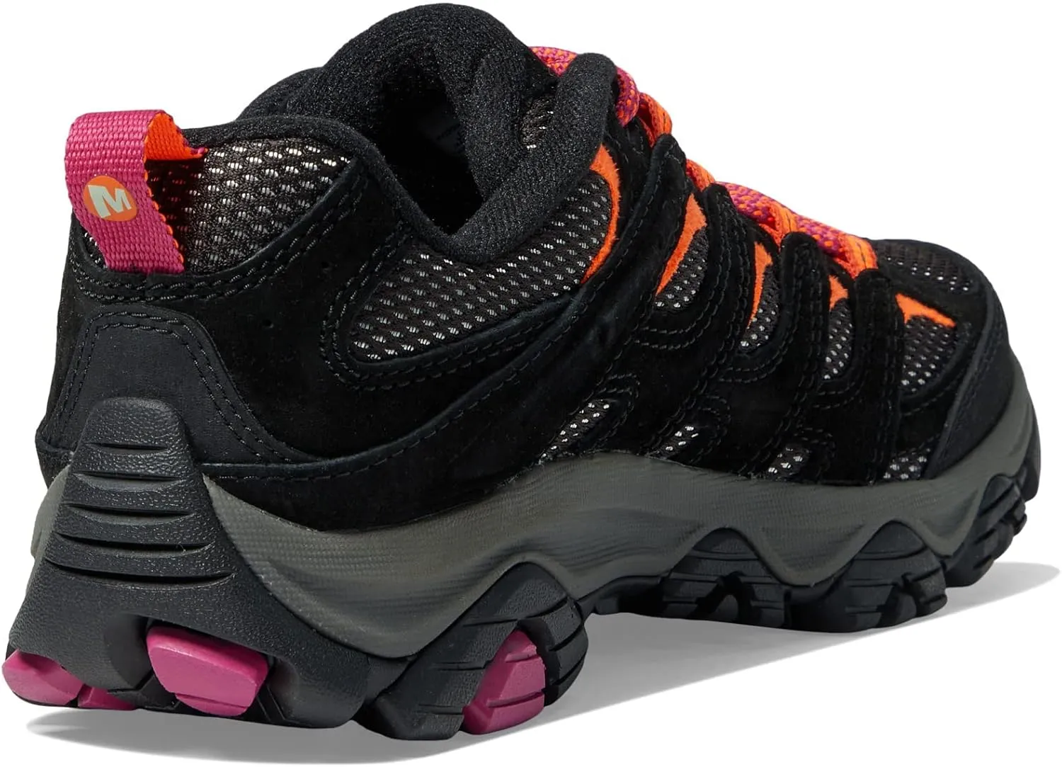 Merrell Women's Moab 3 Waterproof Hiking Shoe