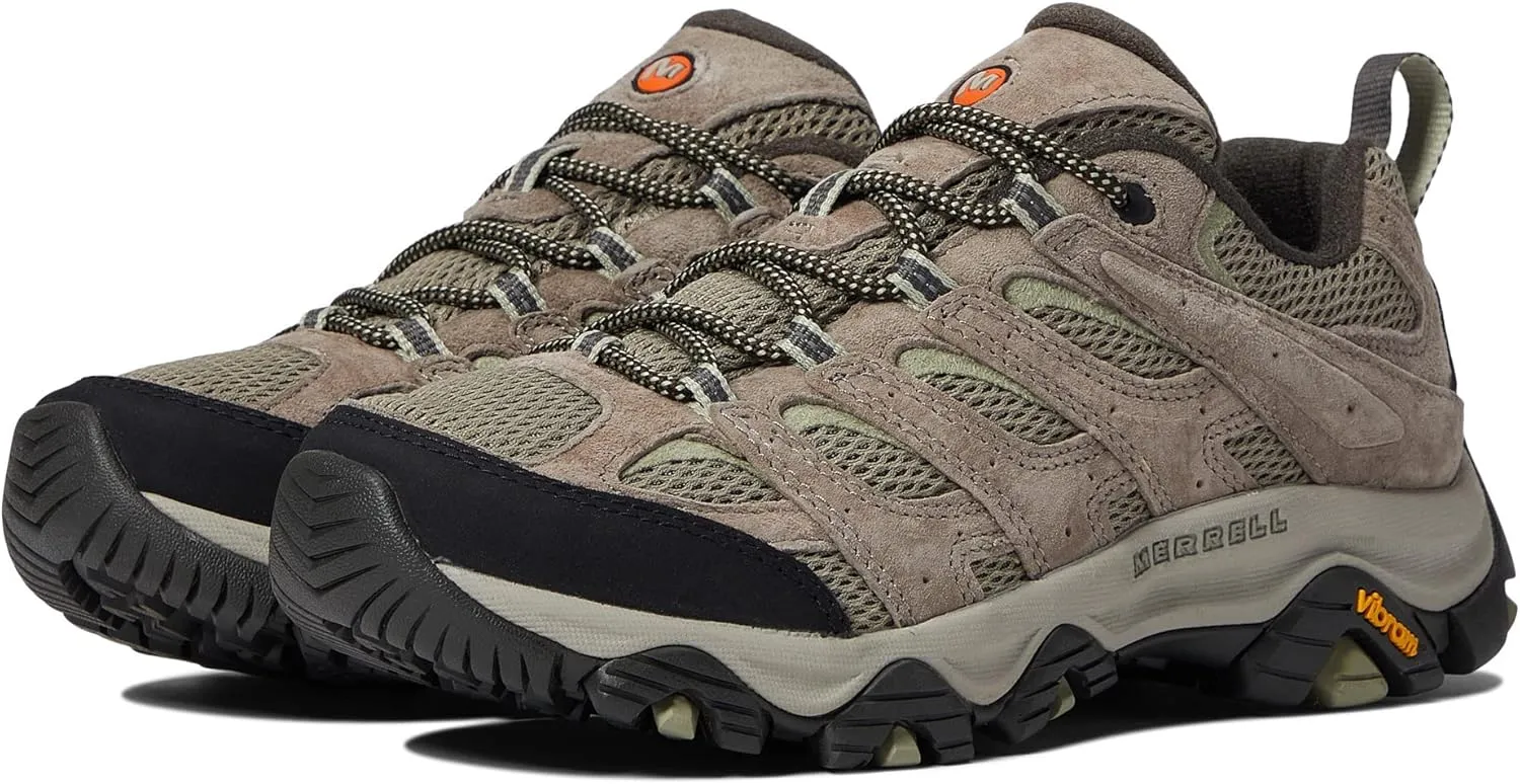 Merrell Women's Moab 3 Waterproof Hiking Shoe