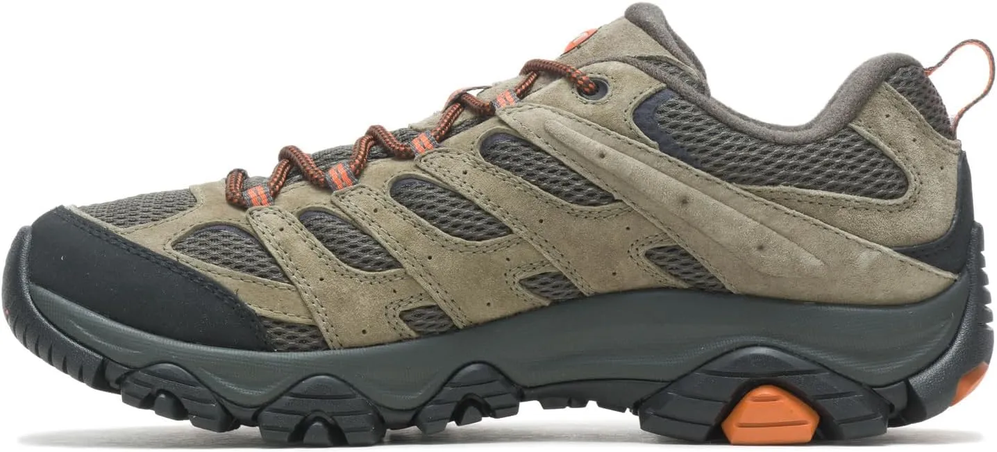 Merrell Women's Moab 3 Waterproof Hiking Shoe
