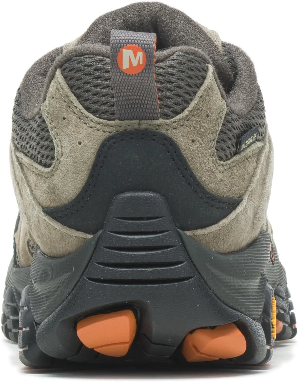 Merrell Women's Moab 3 Waterproof Hiking Shoe