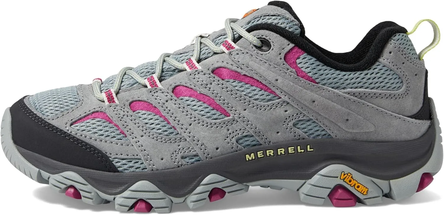 Merrell Women's Moab 3 Waterproof Hiking Shoe