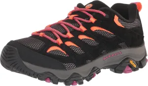 Merrell Women's Moab 3 Waterproof Hiking Shoe