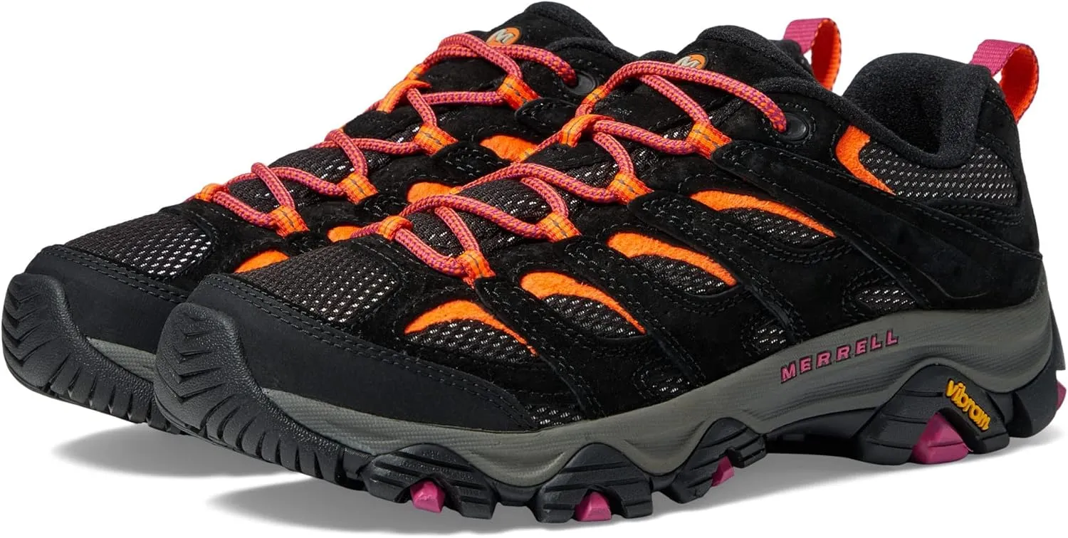 Merrell Women's Moab 3 Waterproof Hiking Shoe