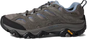 Merrell Women's Moab 3 Waterproof Hiking Shoe