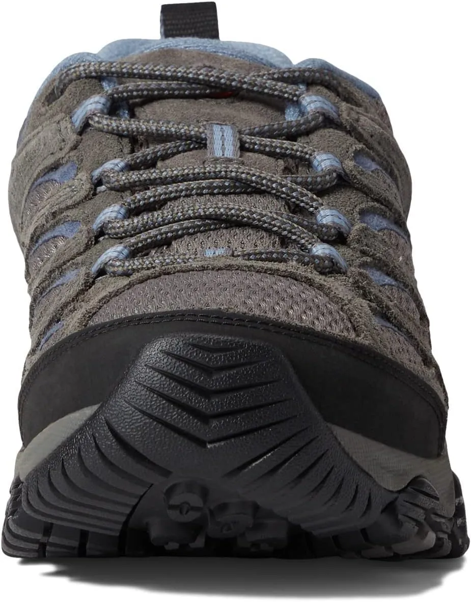 Merrell Women's Moab 3 Waterproof Hiking Shoe