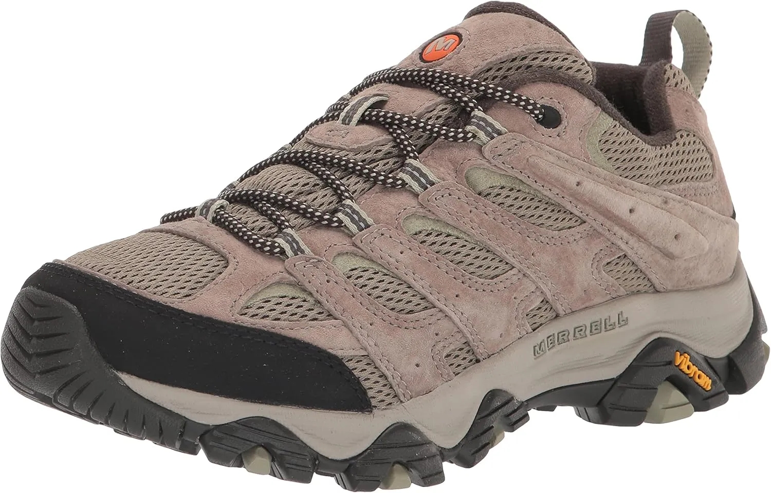 Merrell Women's Moab 3 Waterproof Hiking Shoe