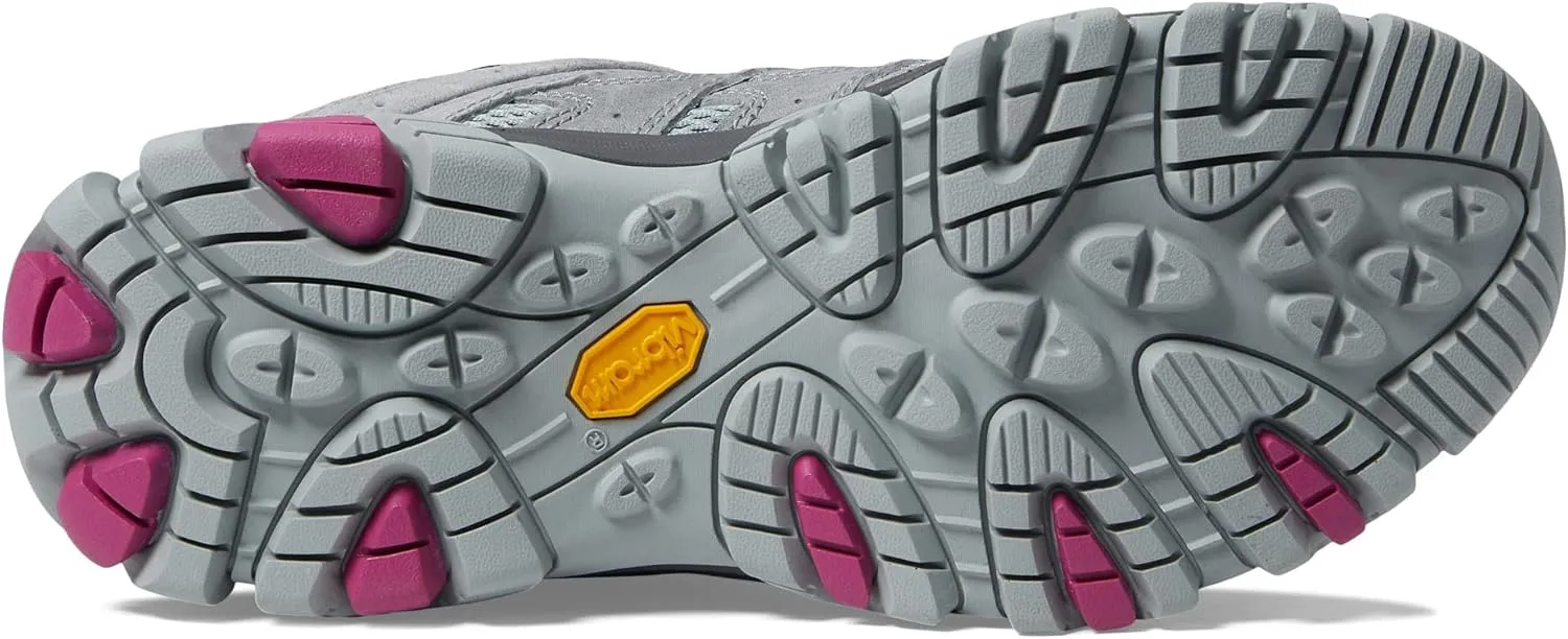 Merrell Women's Moab 3 Waterproof Hiking Shoe