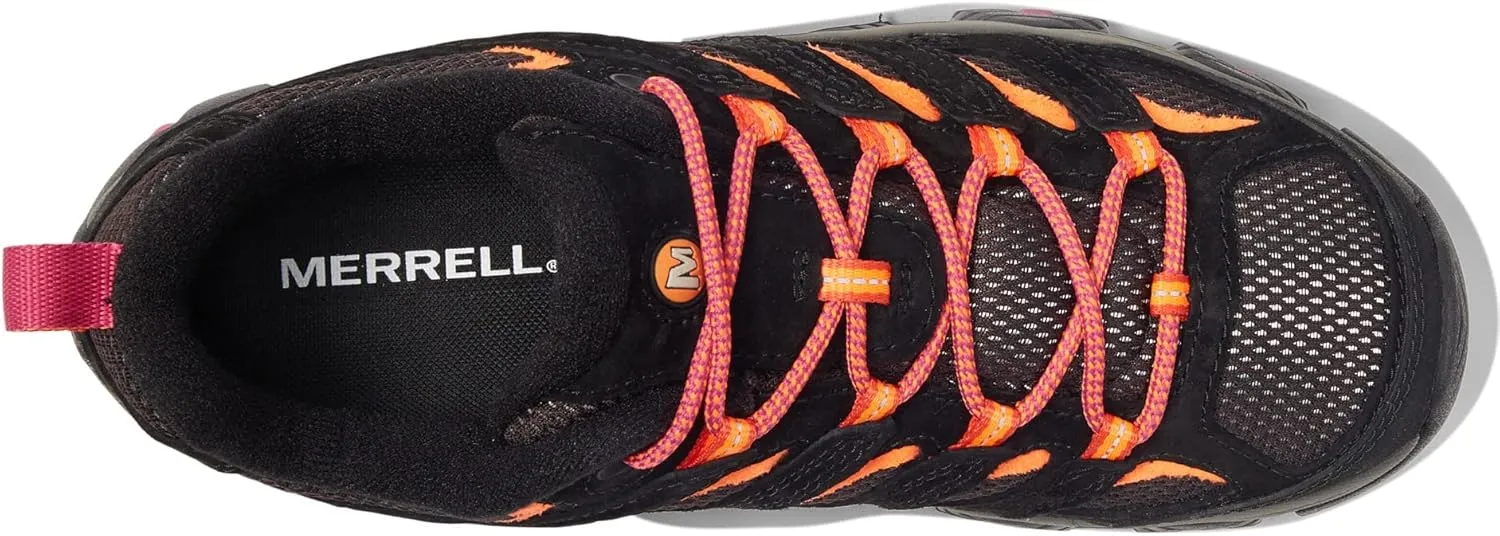 Merrell Women's Moab 3 Waterproof Hiking Shoe