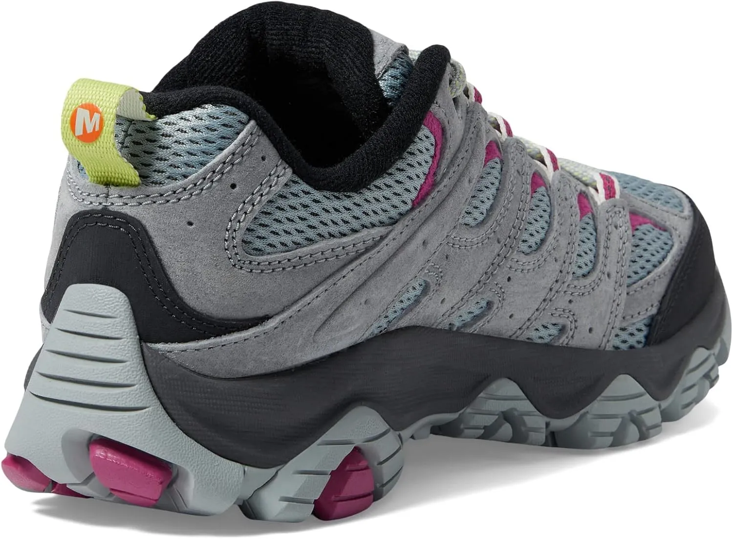 Merrell Women's Moab 3 Waterproof Hiking Shoe