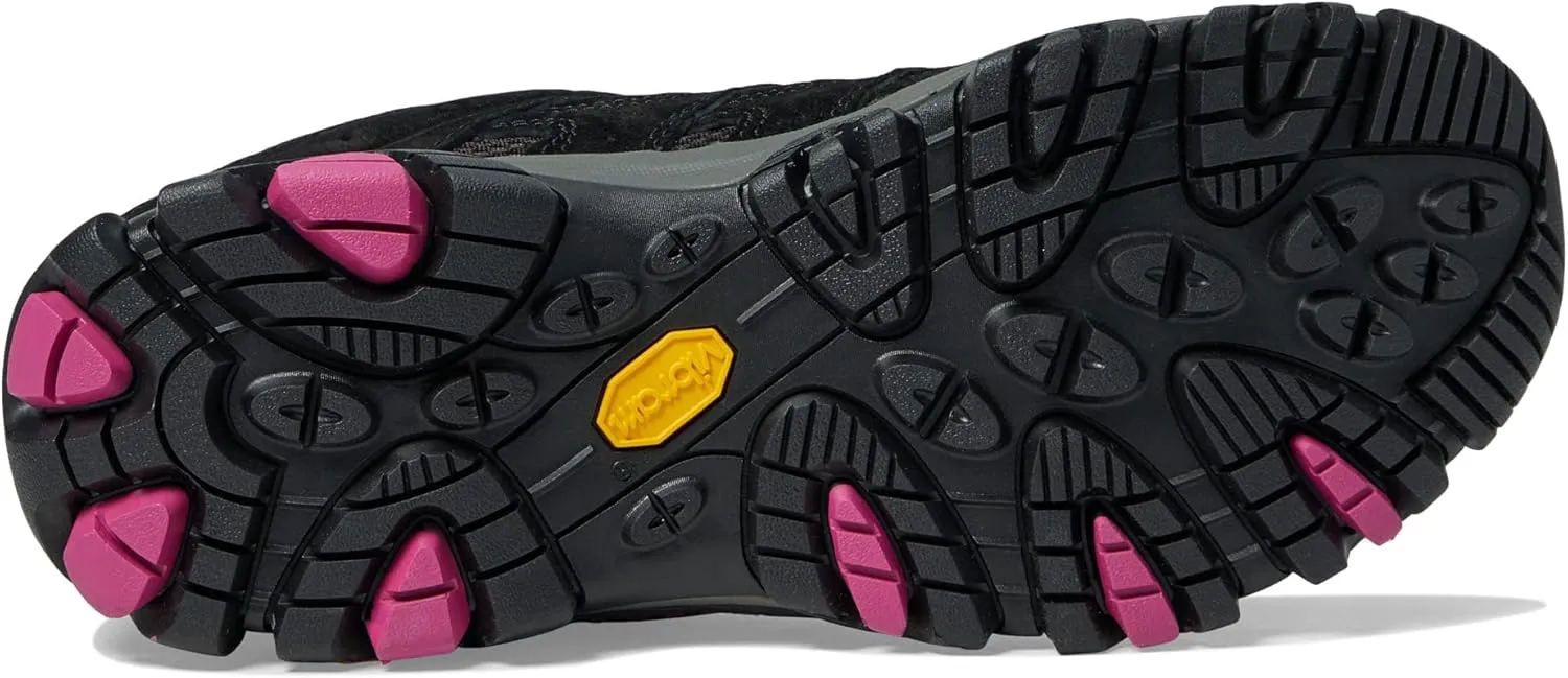 Merrell Women's Moab 3 Waterproof Hiking Shoe