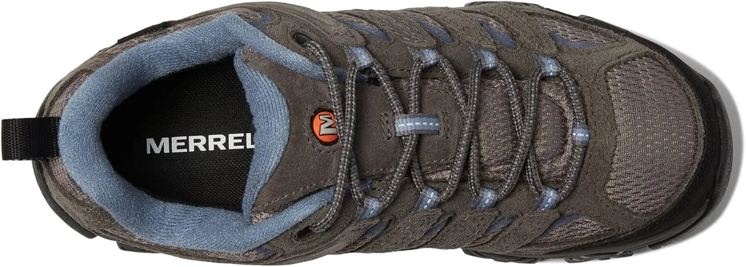 Merrell Women's Moab 3 Waterproof Hiking Shoe