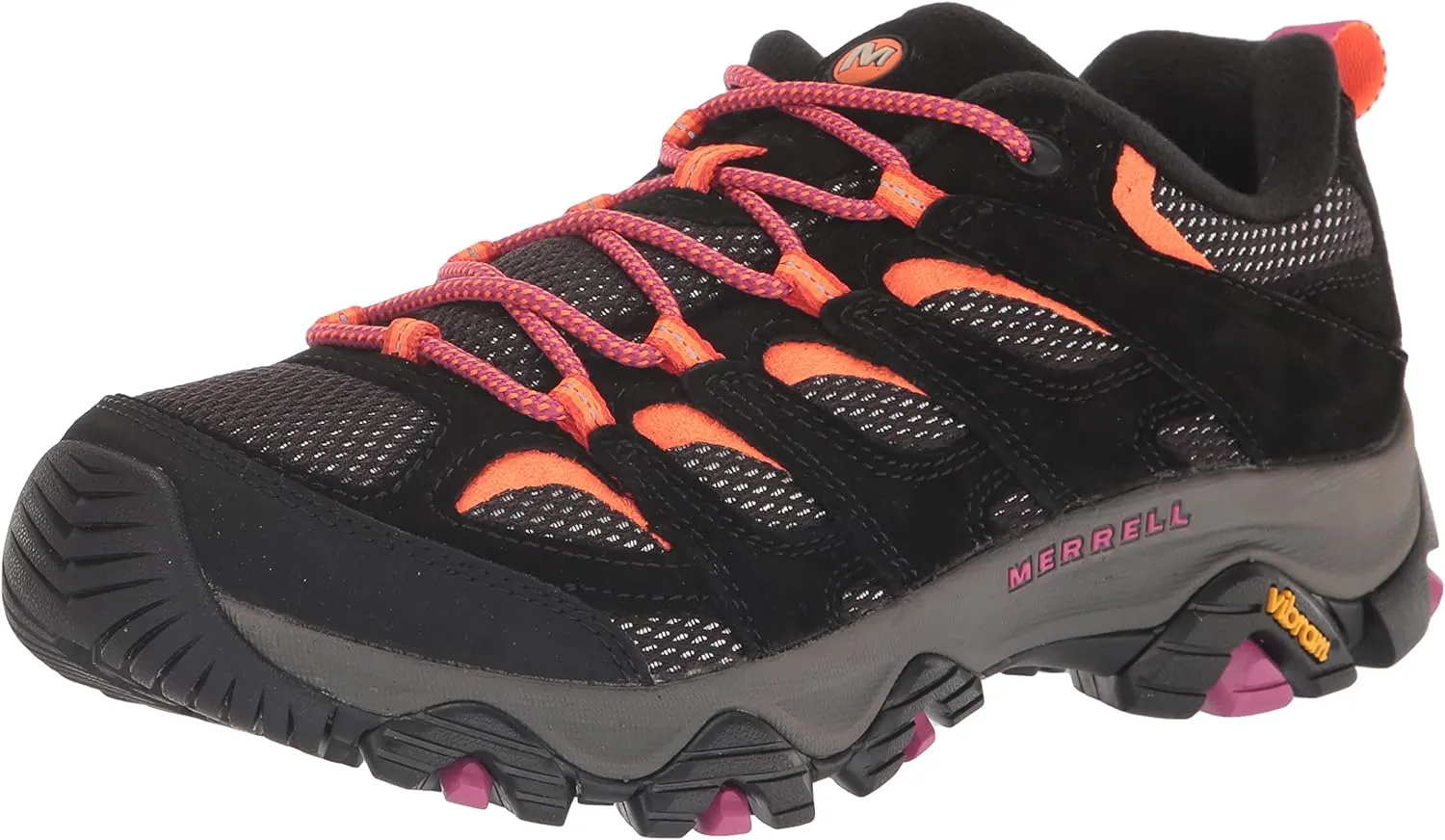 Merrell Women's Moab 3 Waterproof Hiking Shoe