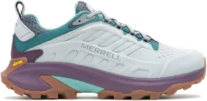 Merrell Women's Moab Speed 2 Leather Waterproof Hiking Shoe