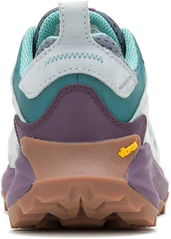 Merrell Women's Moab Speed 2 Leather Waterproof Hiking Shoe