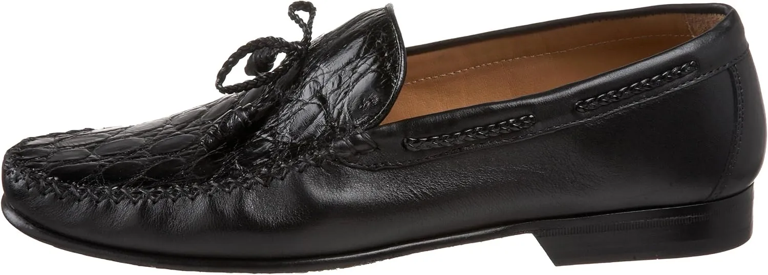 Mezlan Men's Bonds Slip-On