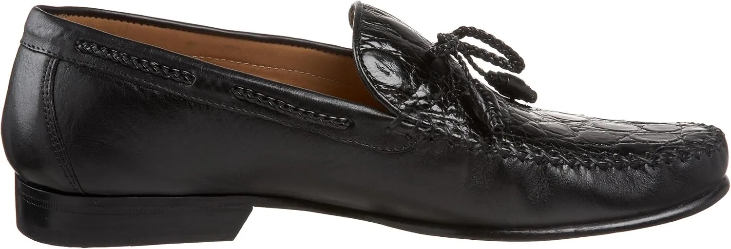 Mezlan Men's Bonds Slip-On
