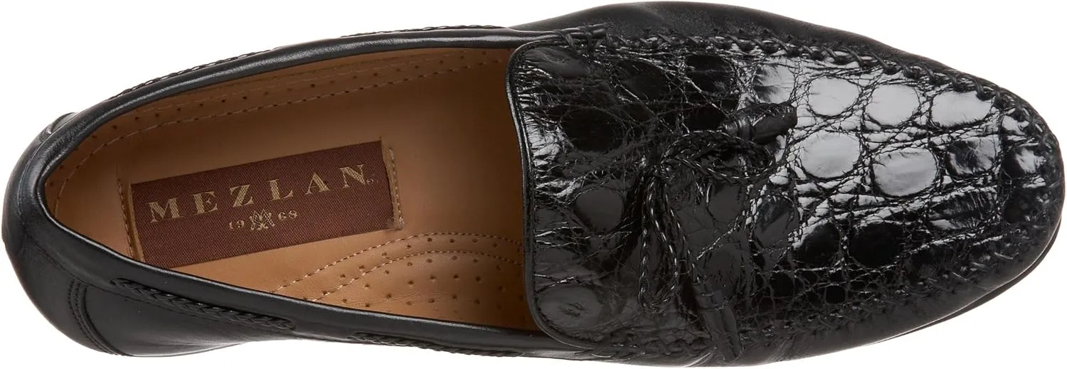 Mezlan Men's Bonds Slip-On