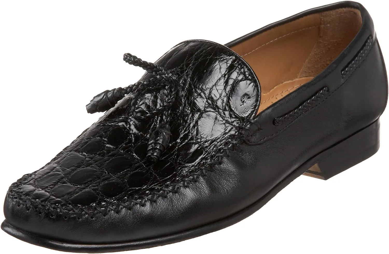 Mezlan Men's Bonds Slip-On