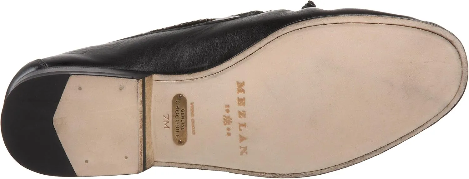 Mezlan Men's Bonds Slip-On