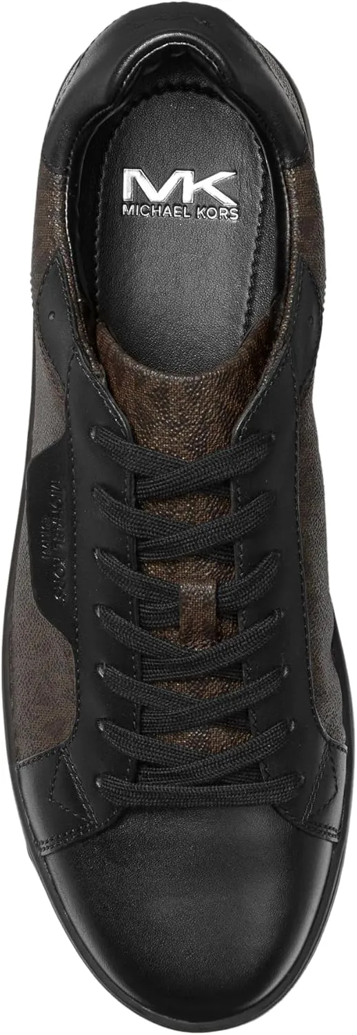 Michael Kors Men's Keating Lace Up Sneaker