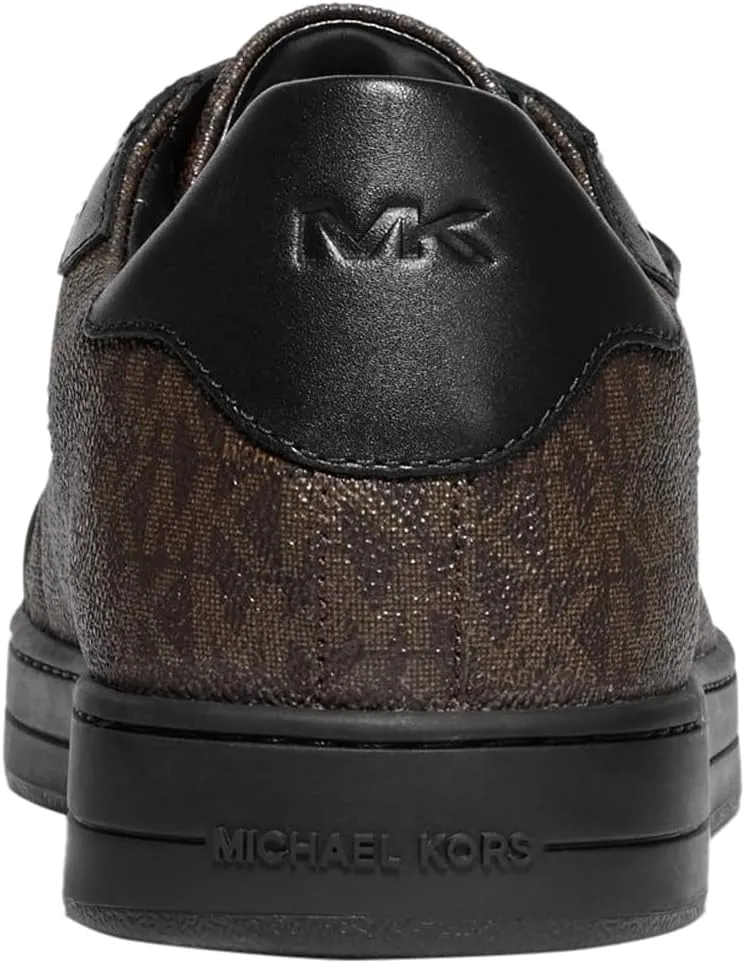Michael Kors Men's Keating Lace Up Sneaker