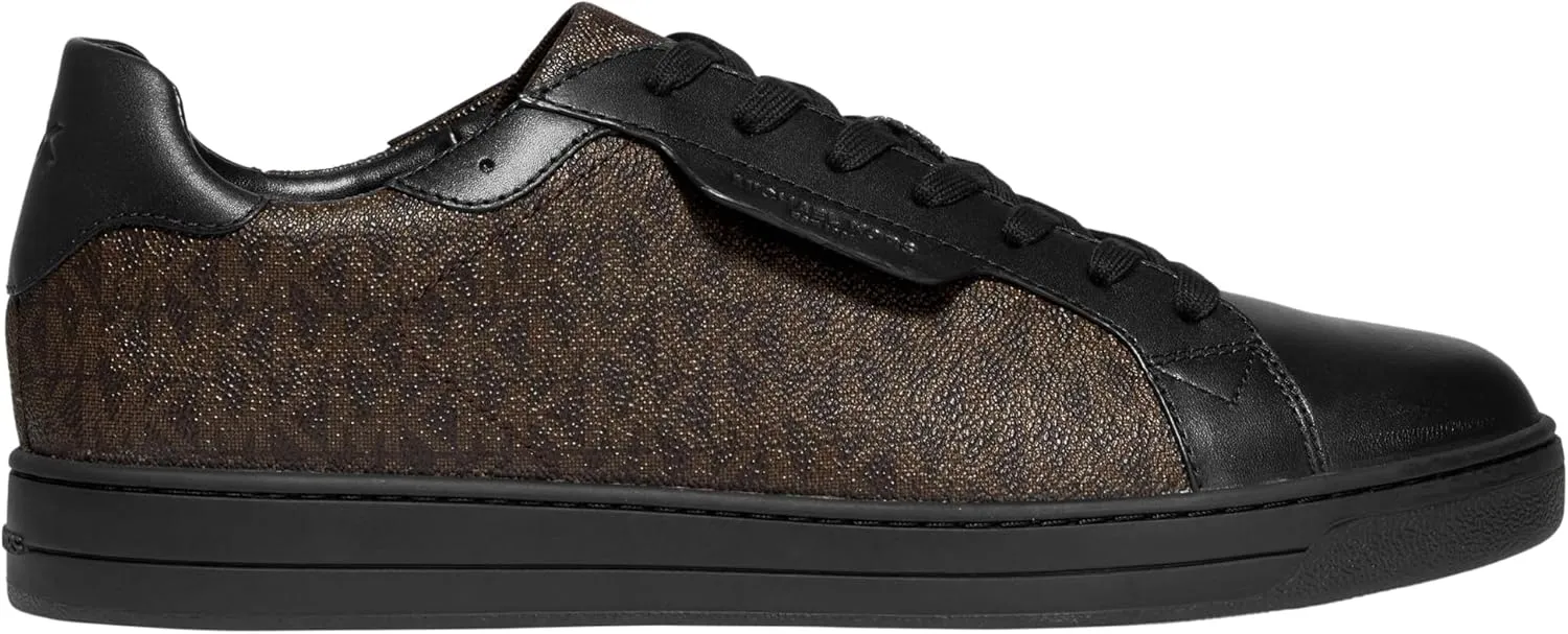 Michael Kors Men's Keating Lace Up Sneaker