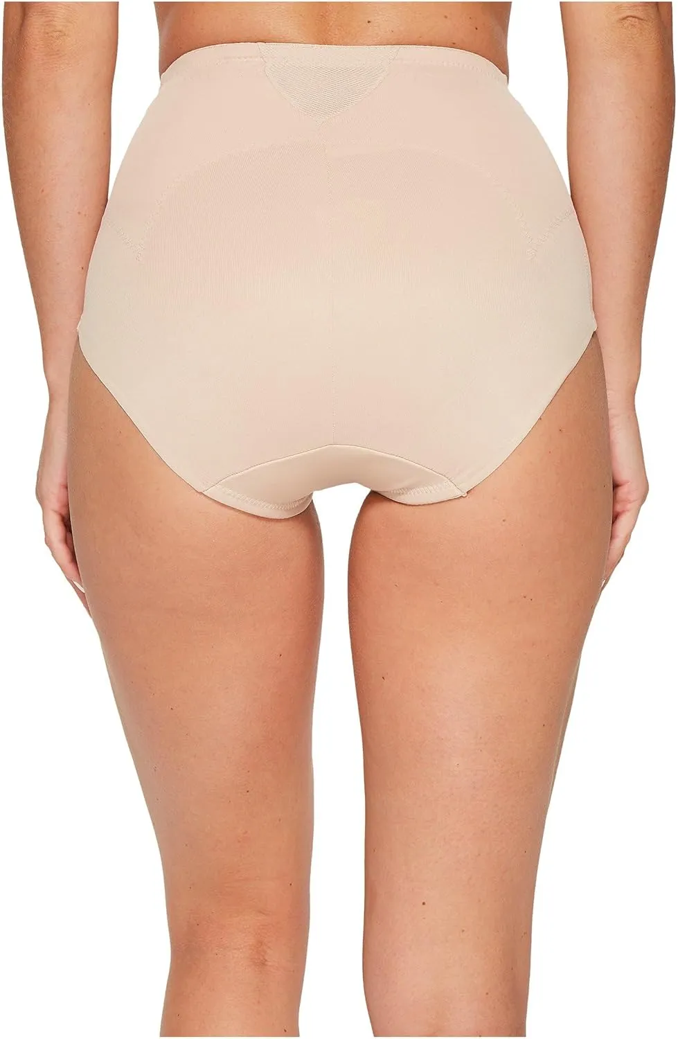 Miraclesuit Women's Shapewear Flexible Fit Firm Control Waistline Brief Underwear