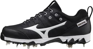 Mizuno Women's 9-Spike Swift 7 Softball Shoe