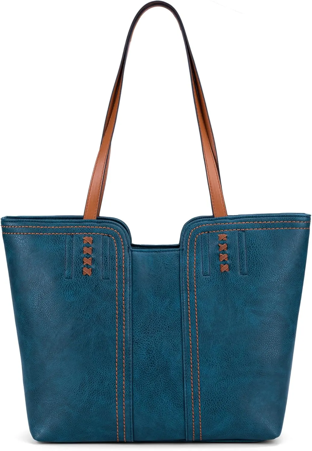 Montana West Tote Bag for Women Top Handle Satchel Purse