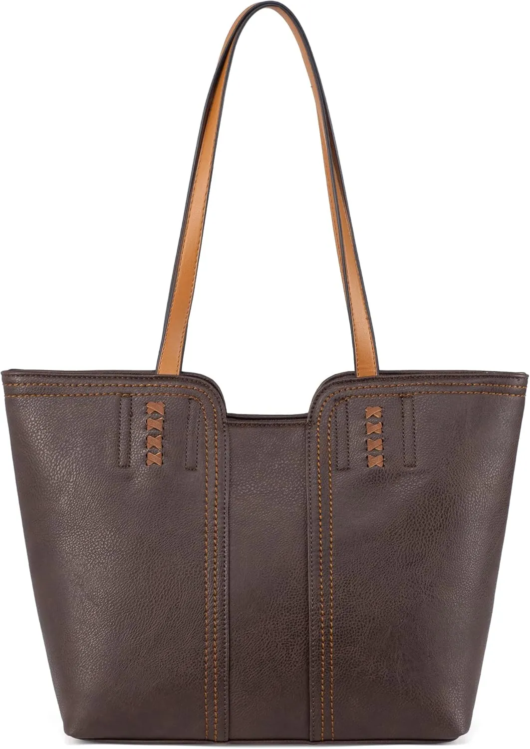 Montana West Tote Bag for Women Top Handle Satchel Purse