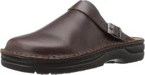NAOT Men's Glacier Mule