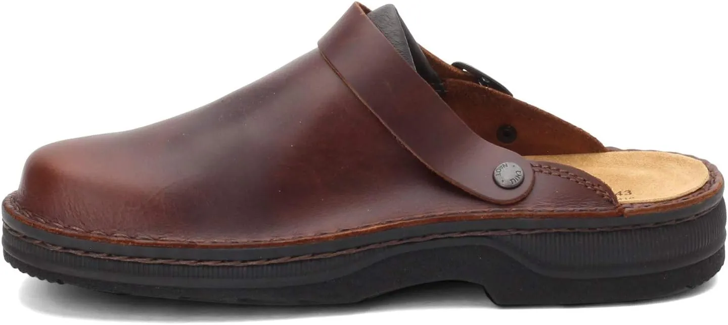 NAOT Men's Glacier Mule