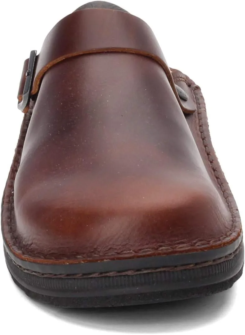 NAOT Men's Glacier Mule