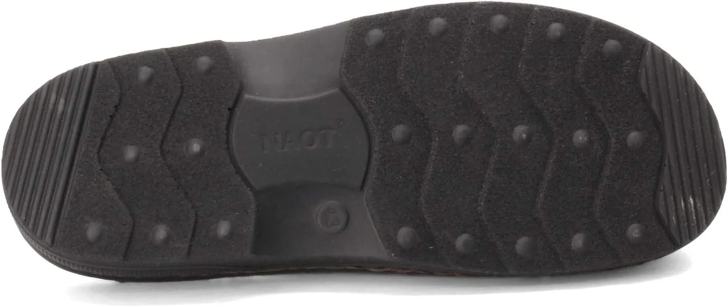 NAOT Men's Glacier Mule