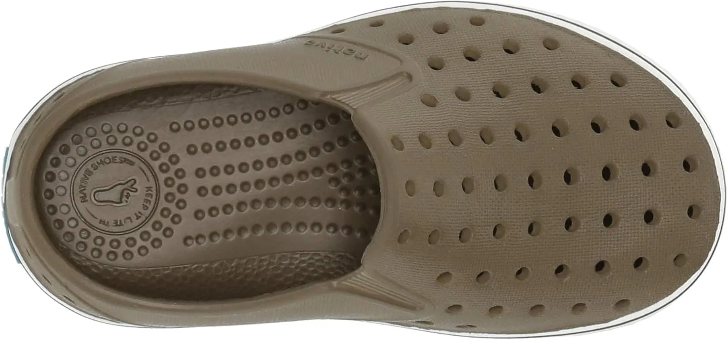 Native Shoes, Miles, Kids Shoe