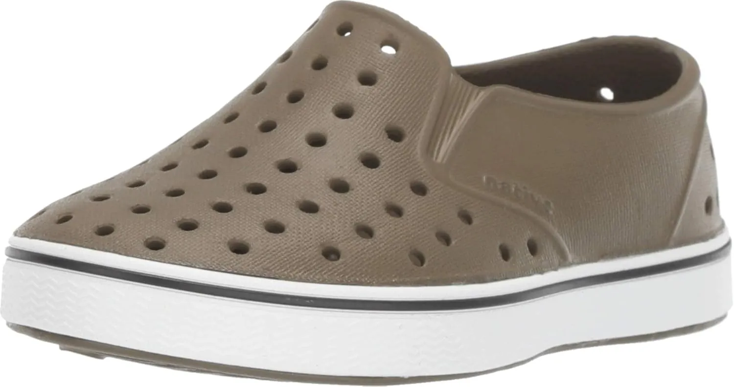Native Shoes, Miles, Kids Shoe