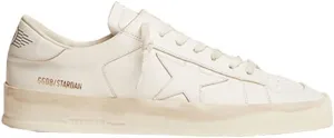 nesho Retro Womens Walking Sneakers Comfortable Minimalist Low Trainers Casual Breathable Leather Sport Shoes
