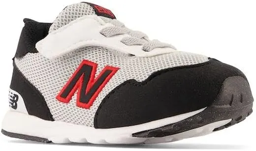 New Balance Baby-Boy's 515 New-b Hook & Loop Sneaker