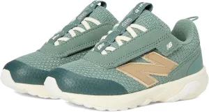 New Balance Baby-Boy's New-b 1440 V1 Hook & Loop Running Shoe