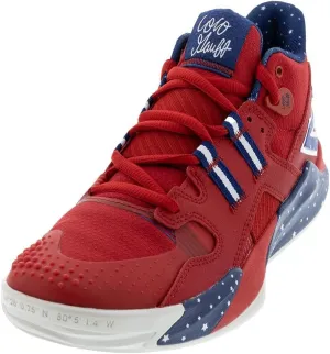New Balance Coco CG1 Red/Navy Uni 10.0