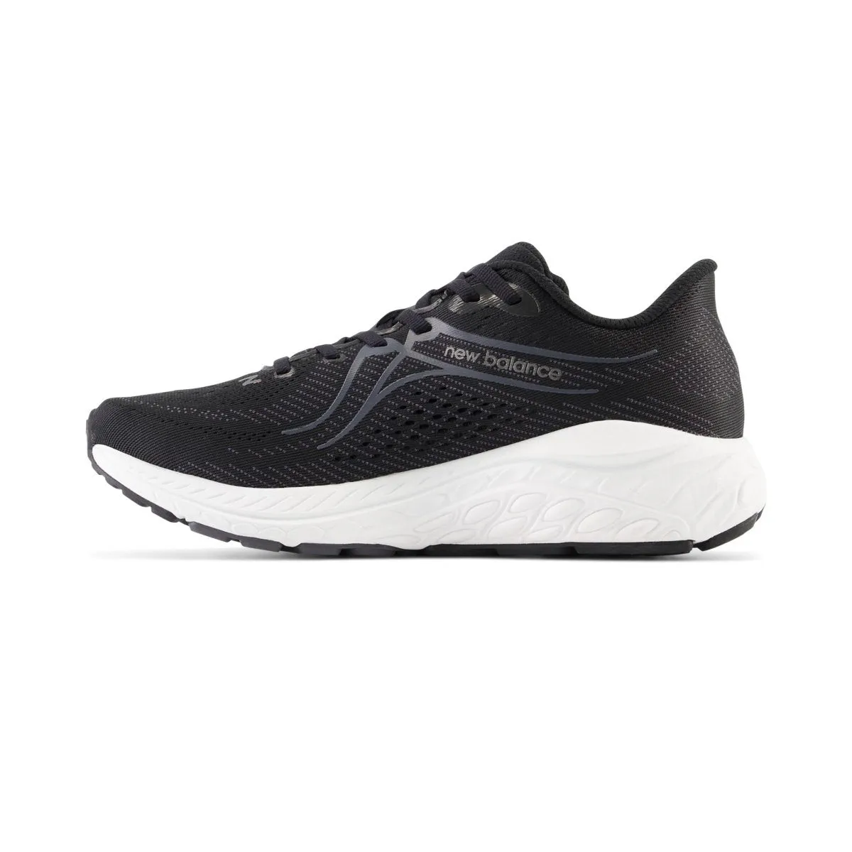 New Balance GS (Grade School) GP860K13 Black/White