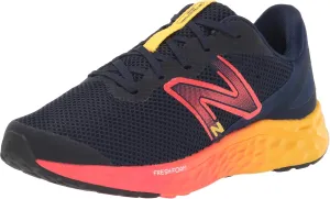 New Balance Kids Fresh Foam Arishi V4 Hook and Loop Running Shoe