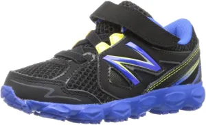 New Balance KV750 Infant Hook and Loop Running Shoe (Infant/Toddler)