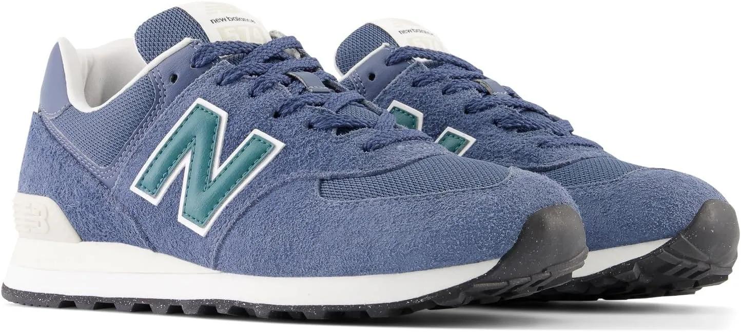 New Balance Men's 574 Greens Golf Shoe